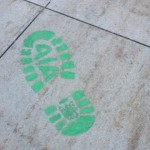footprint footprint